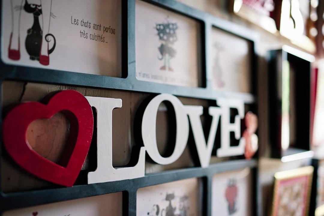 Love Room Donjon Dol In Love Bdsm Dol-de-Bretagne Exterior foto